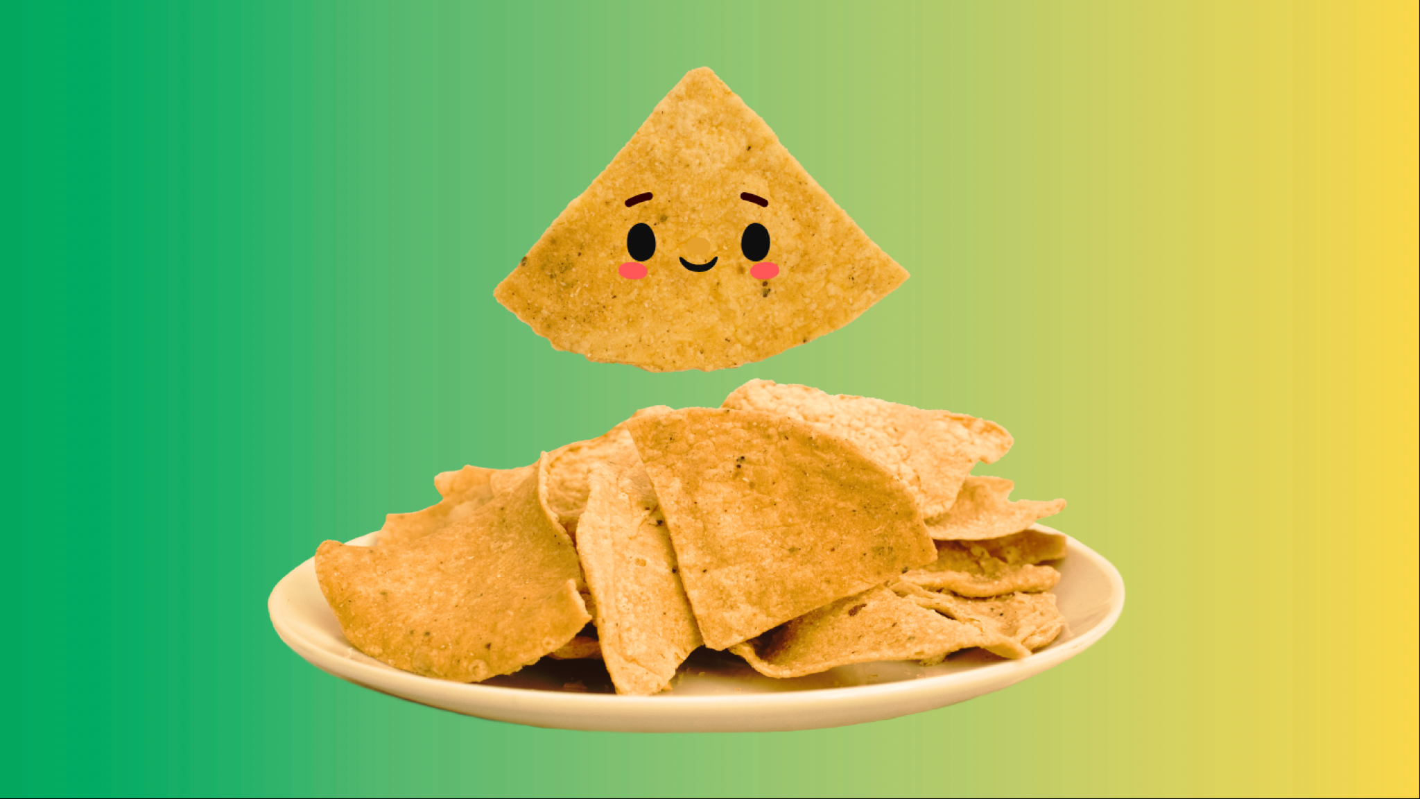 ¿Qué significa la palabra totopo? Tortillas Don Pon