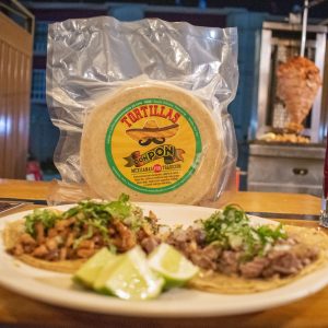 tortilla la vacio restaurante